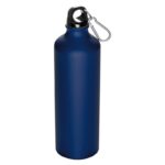 Sticlă din metal cu carabina 800 ml