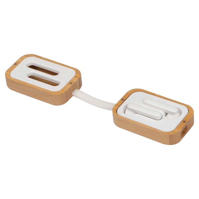 cati-in-suport-din-bambus-3257913-beige2 Căști în suport din bambus - imagine 3