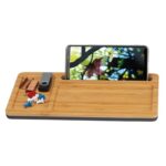 Desk pad cu încărcare wireless - imagine 2