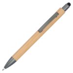 Pix Touchpen din bambus