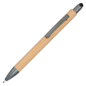 Pix Touchpen din bambus
