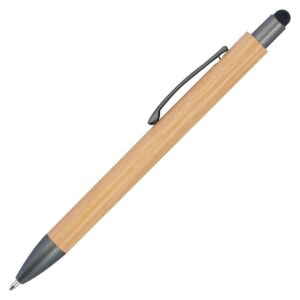 Pix Touchpen din bambus - imagine 2