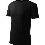 Tricou pentru bărbaţi CLASSIC NEW negru