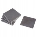 Coaster personalizat din ardezie – Suport pahare gravat laser